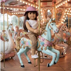American Girl Doll